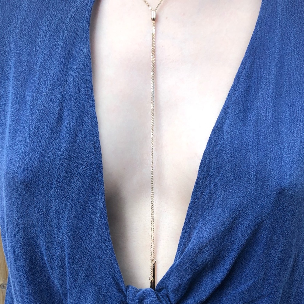 BUNDLE OF FOUR Necklaces - Picture 3 of 5